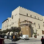 Апартаменты Casa Nella Fortezza