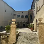 Casa Nella Fortezza Питильяно