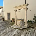 Апартаменты Casa Nella Fortezza *