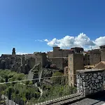 Casa Nella Fortezza Апартаменты Питильяно