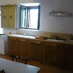 Апартаменты Casa Nella Fortezza