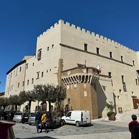 Lejlighed Casa Nella Fortezza