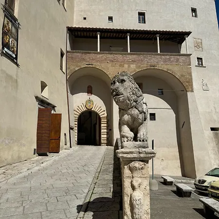 Casa Nella Fortezza
