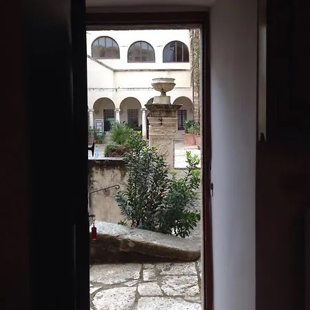 Casa Nella Fortezza Pitigliano