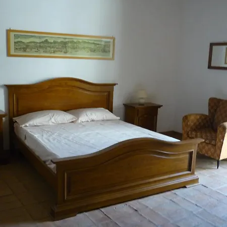 Casa Nella Fortezza