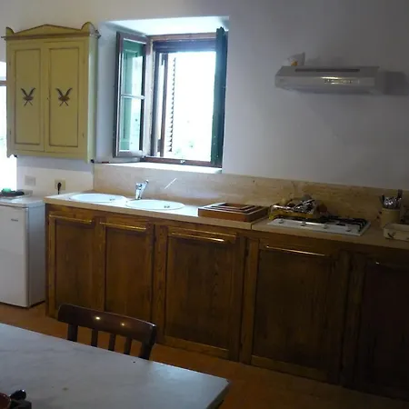Lejlighed Casa Nella Fortezza