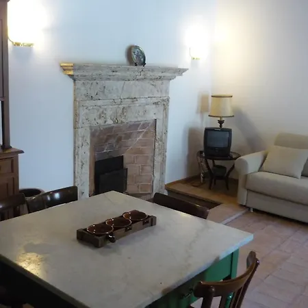 Casa Nella Fortezza