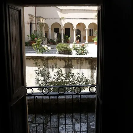 Casa Nella Fortezza *