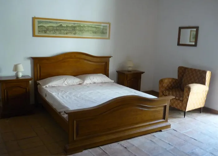 Casa Nella Fortezza