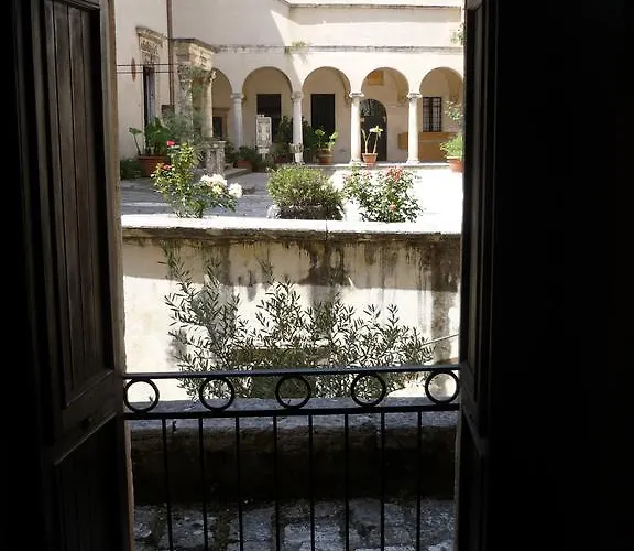 Casa Nella Fortezza *